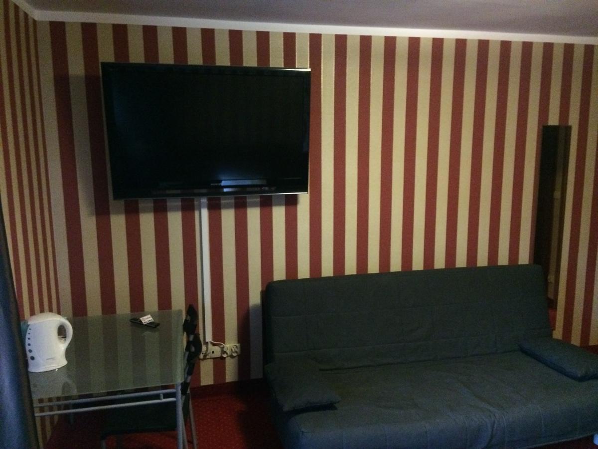 Villa Ventana Poznan City Free Parking Sniadanie W Cenie Εξωτερικό φωτογραφία