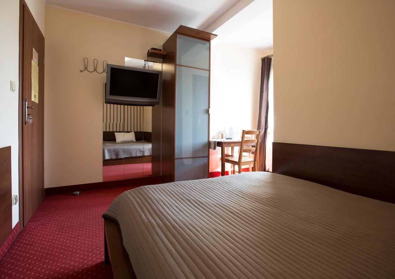 Villa Ventana Poznan City Free Parking Sniadanie W Cenie Εξωτερικό φωτογραφία