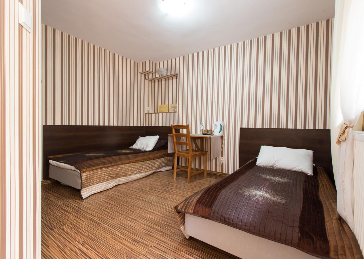 Villa Ventana Poznan City Free Parking Sniadanie W Cenie Εξωτερικό φωτογραφία