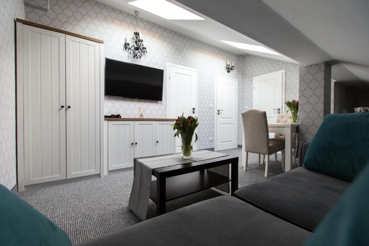 Villa Ventana Poznan City Free Parking Sniadanie W Cenie Εξωτερικό φωτογραφία