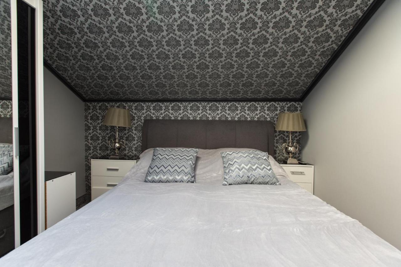 Villa Ventana Poznan City Free Parking Sniadanie W Cenie Εξωτερικό φωτογραφία