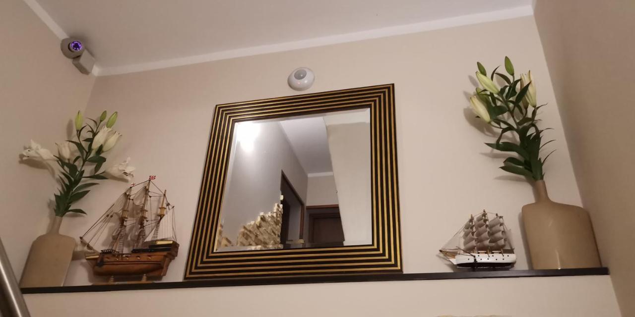 Villa Ventana Poznan City Free Parking Sniadanie W Cenie Εξωτερικό φωτογραφία
