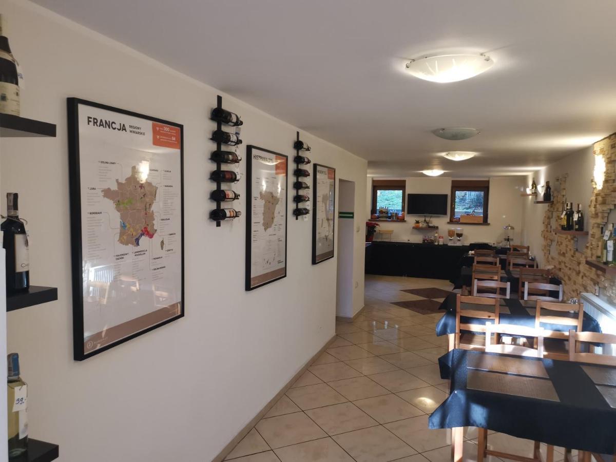 Villa Ventana Poznan City Free Parking Sniadanie W Cenie Εξωτερικό φωτογραφία