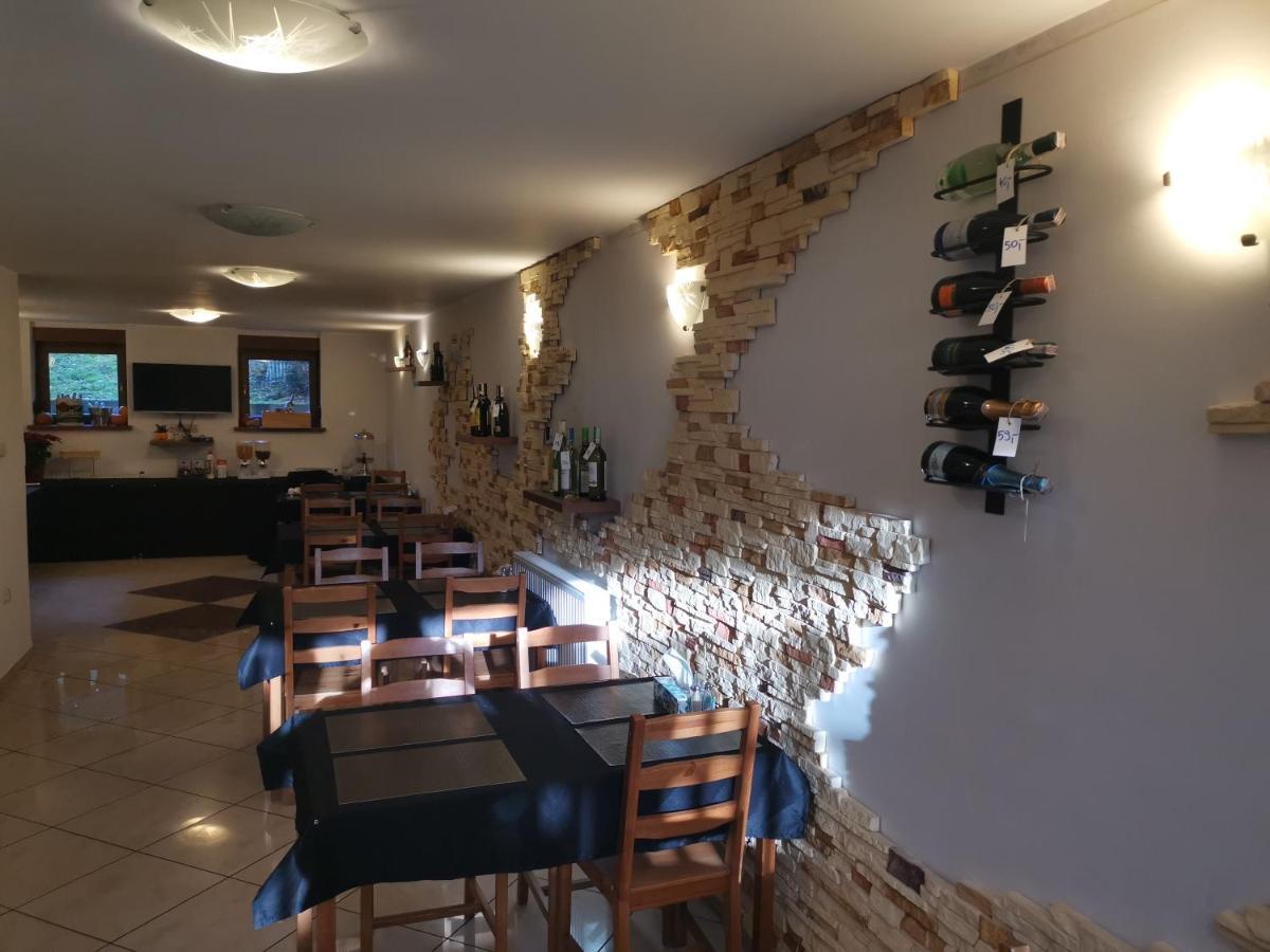 Villa Ventana Poznan City Free Parking Sniadanie W Cenie Εξωτερικό φωτογραφία